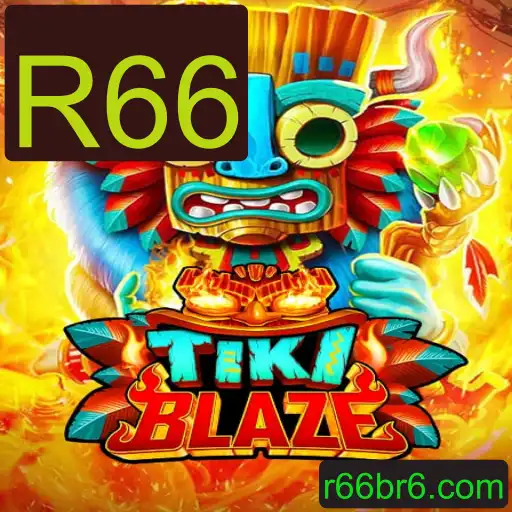 Descubra o Mundo Empolgante de TikiBlaze: Um Guia Completo