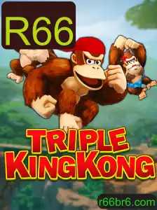 TripleKingKong: Um Mergulho no Universo do Jogo com as Regras de Ouro