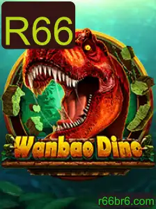 WanBaoDino: Uma Introdução ao Jogo e Seus Desafios com o Código R66