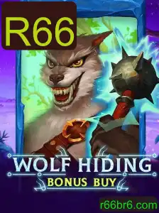 Explorando o Mundo de WolfHidingBonusBuy: O Jogo que Revolucionou o Gênero