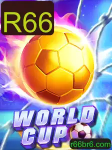 Descubra o Fascinante Mundo do Jogo WorldCup R66