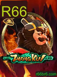 ZhongKui: Explorando as Profundezas do Jogo de Estratégia R66